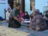 Wujud Empati dan Belasungkawa, Dandim Madiun Takziah ke Rumah Duka Almarhum PNS Komariyah
